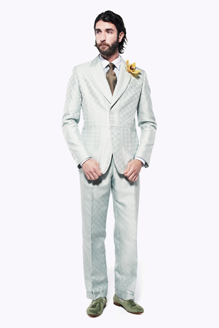 Alexander McQueen / - 2013